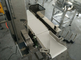 Hoog Nauwkeurigheids Automatisch Gewicht dat Machine met Riemroestvrij staal 304 controleert Luchtontploffing